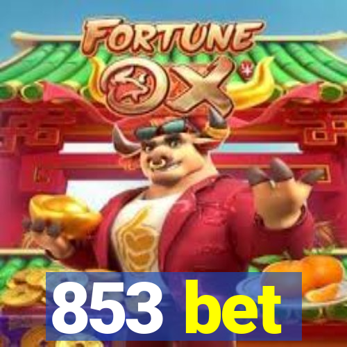 853 bet